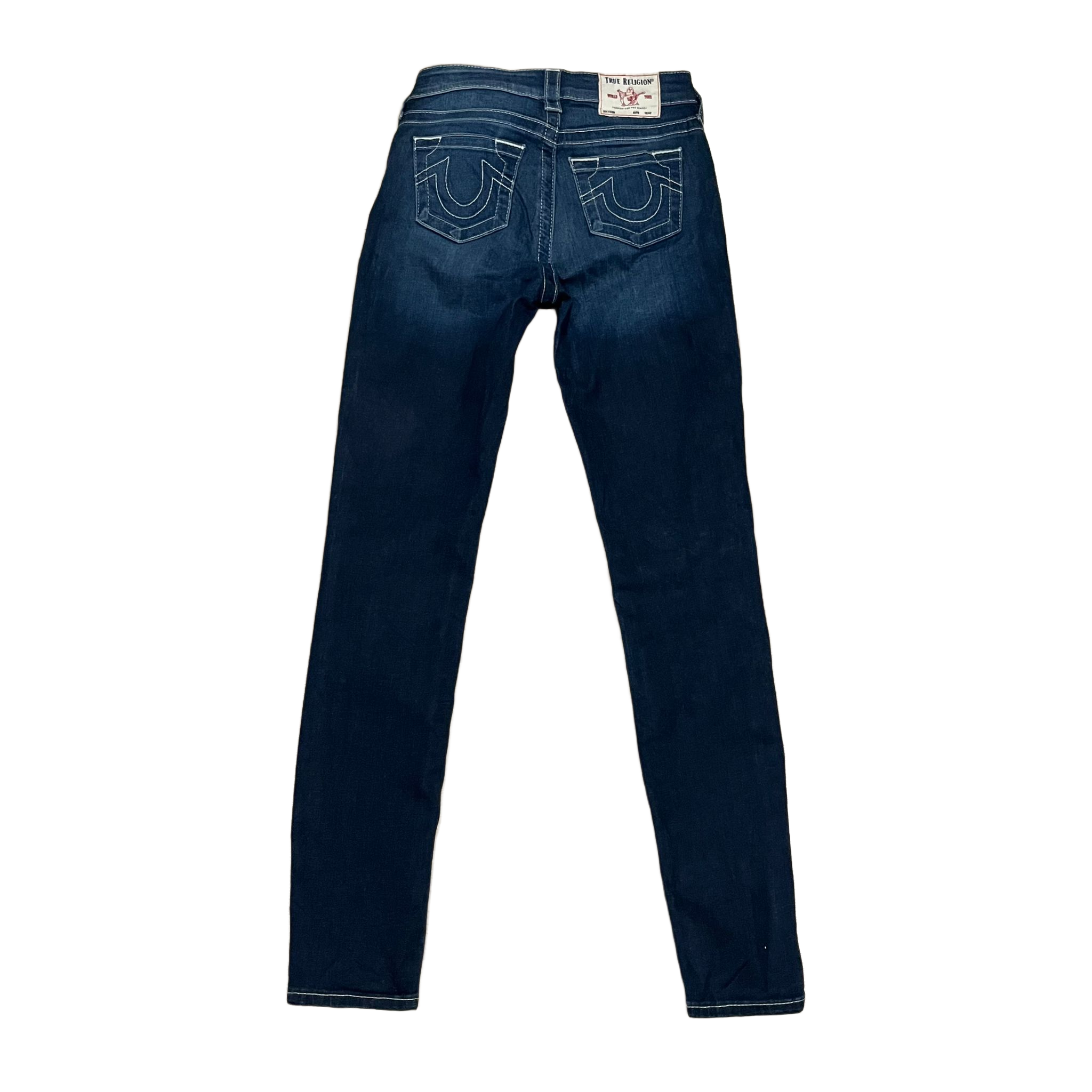 True Religion Jeans Größe 25