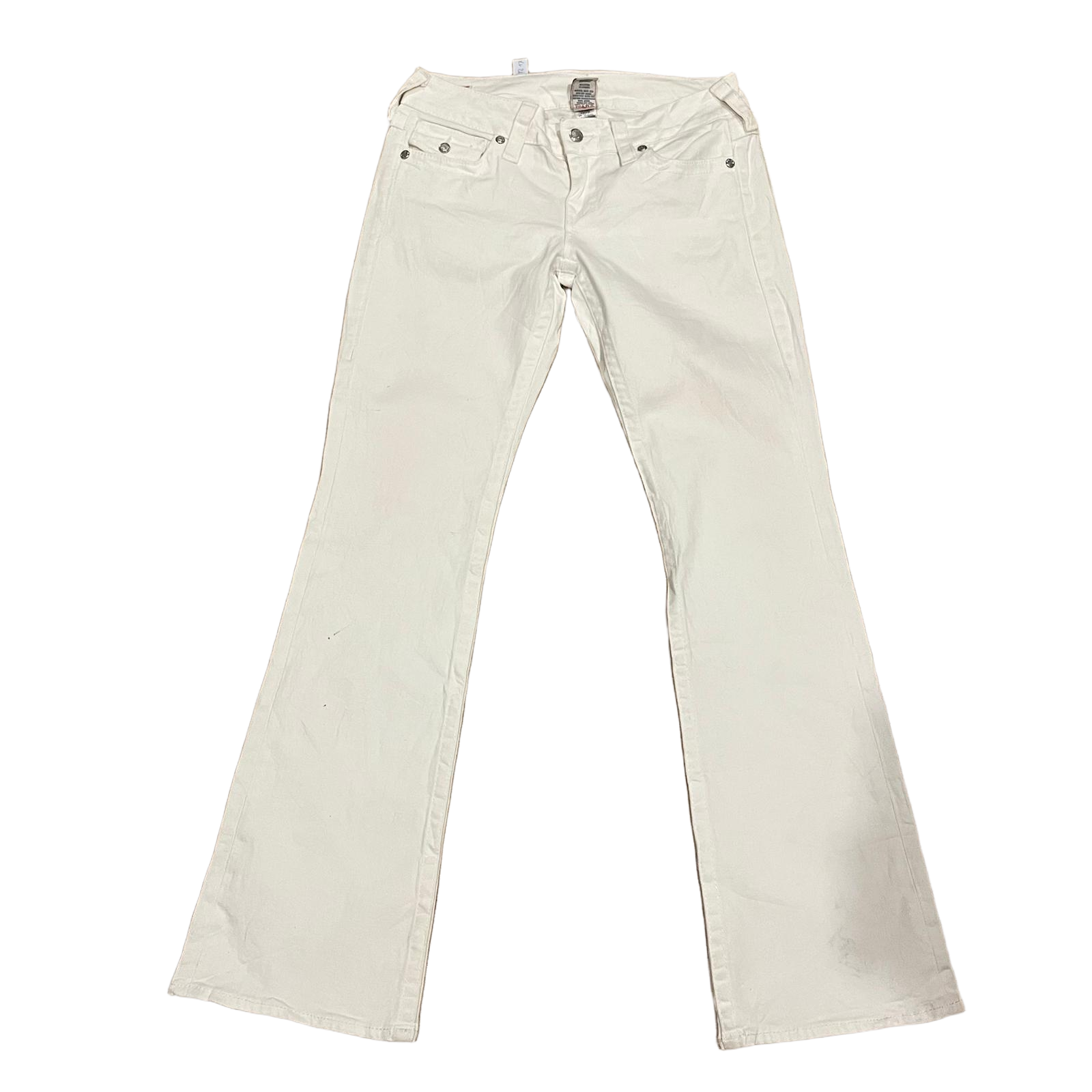 True Religion Flared Jeans Größe 30