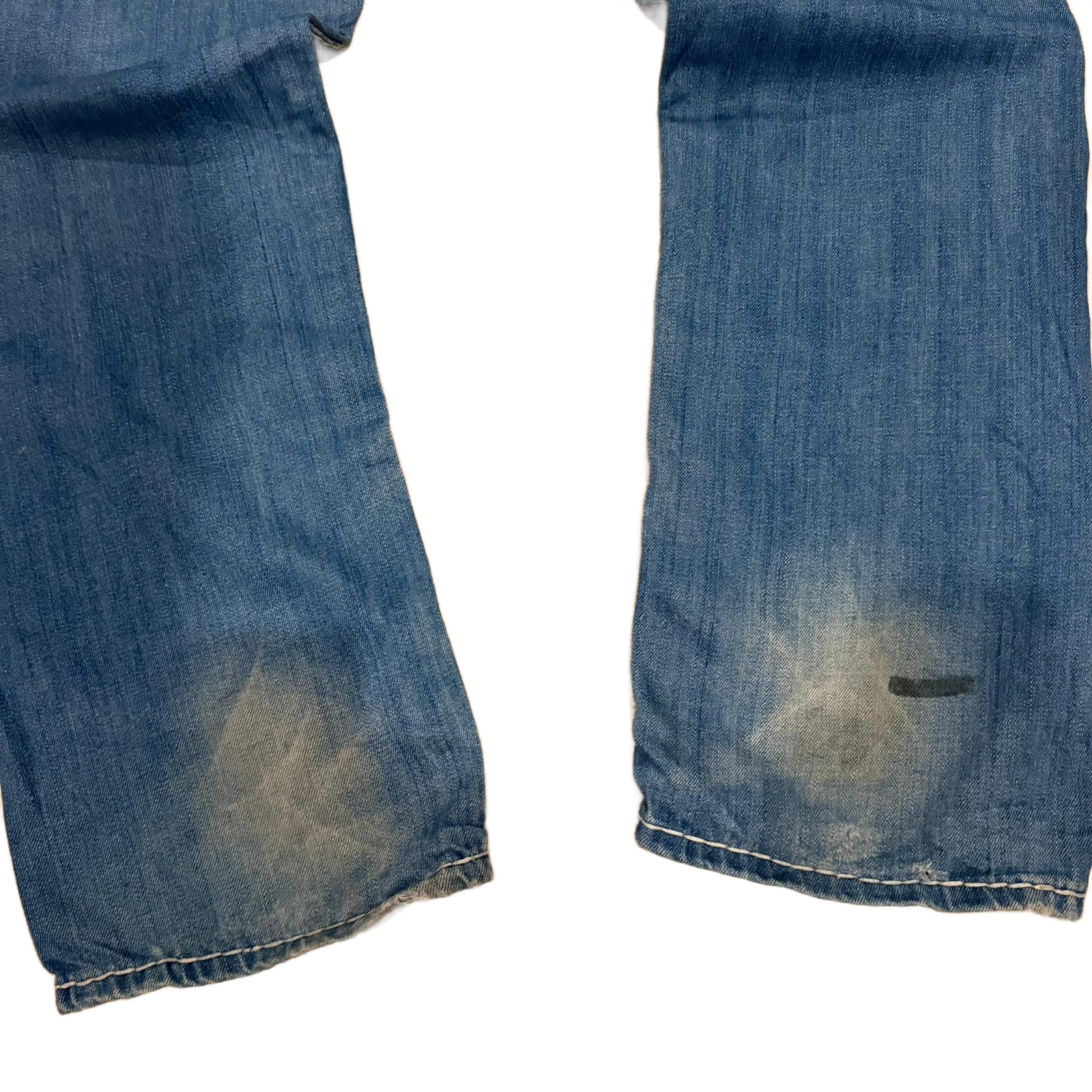 True Religion Ricky Super T jeans herren 34