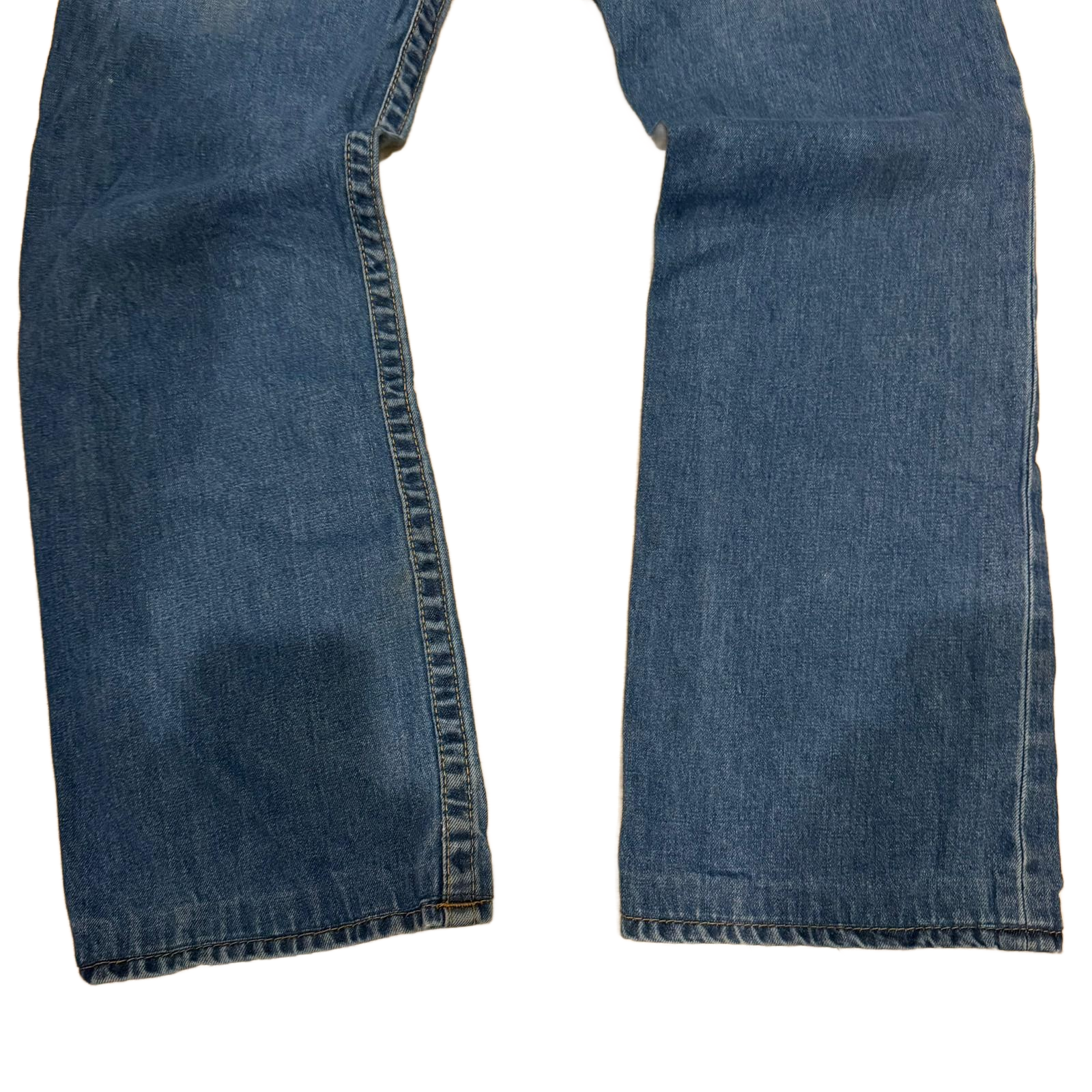 True Religion Straight jeans herren 32