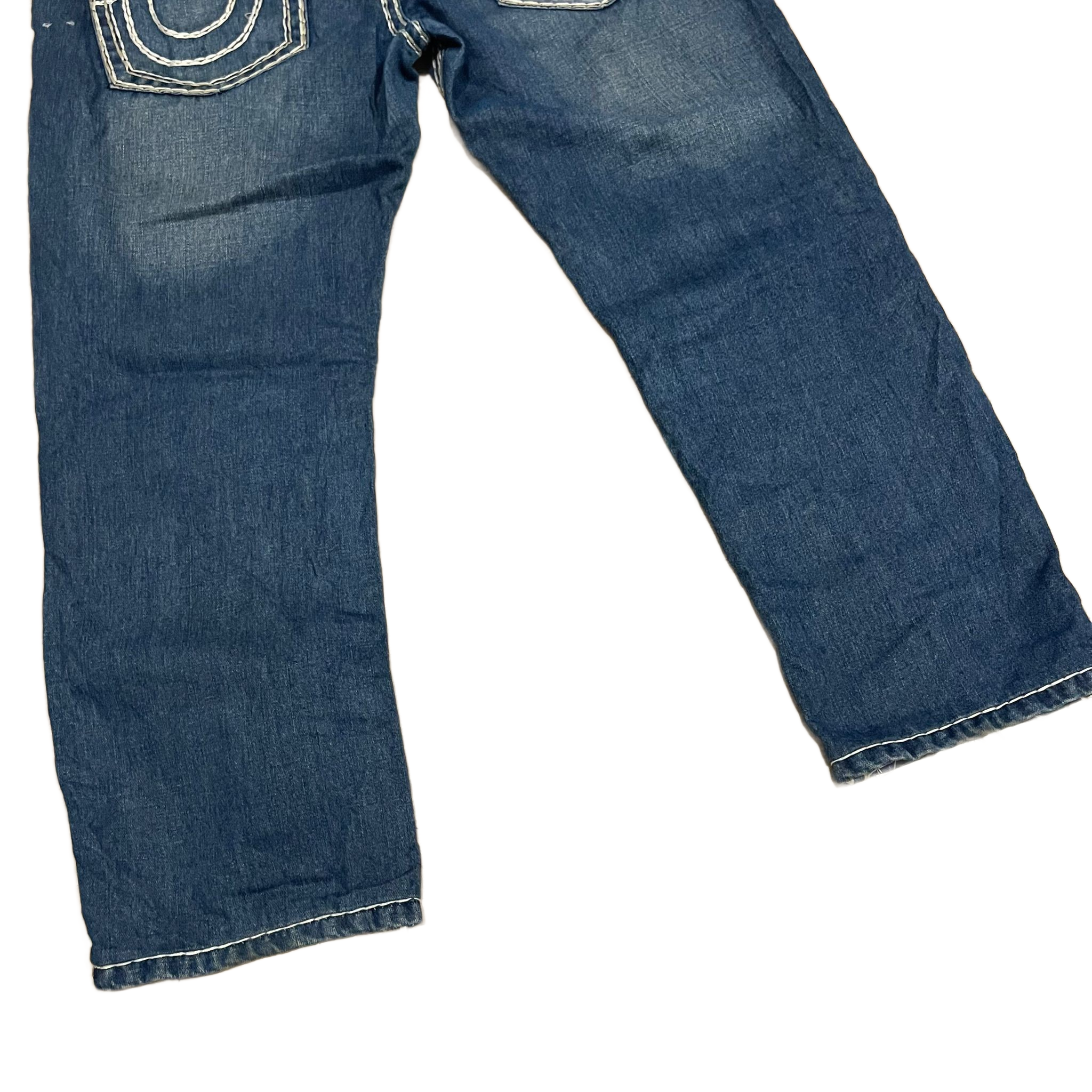 True Religion Billy Super T Größe 36x33