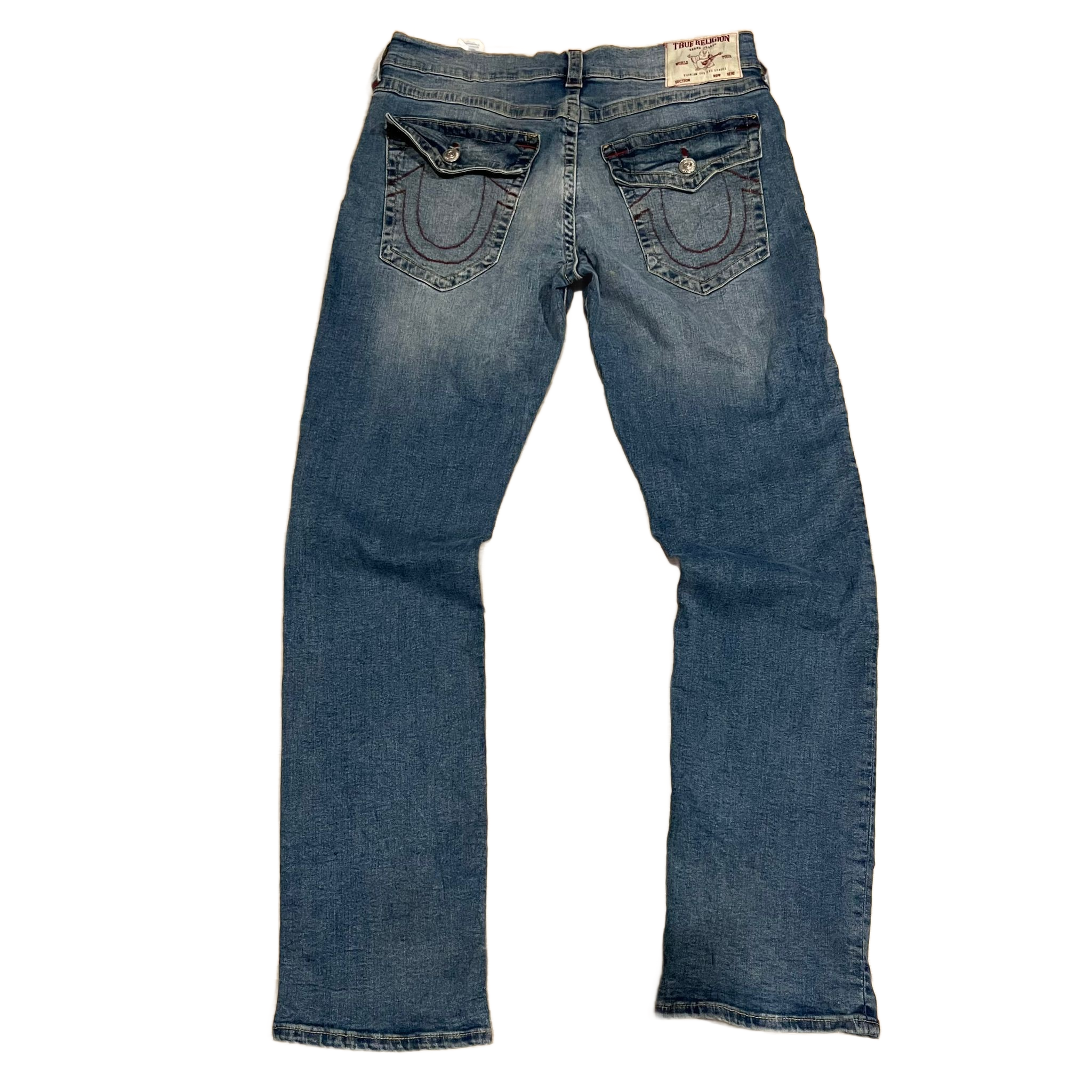 True Religion Ricky Jeans Größe 34