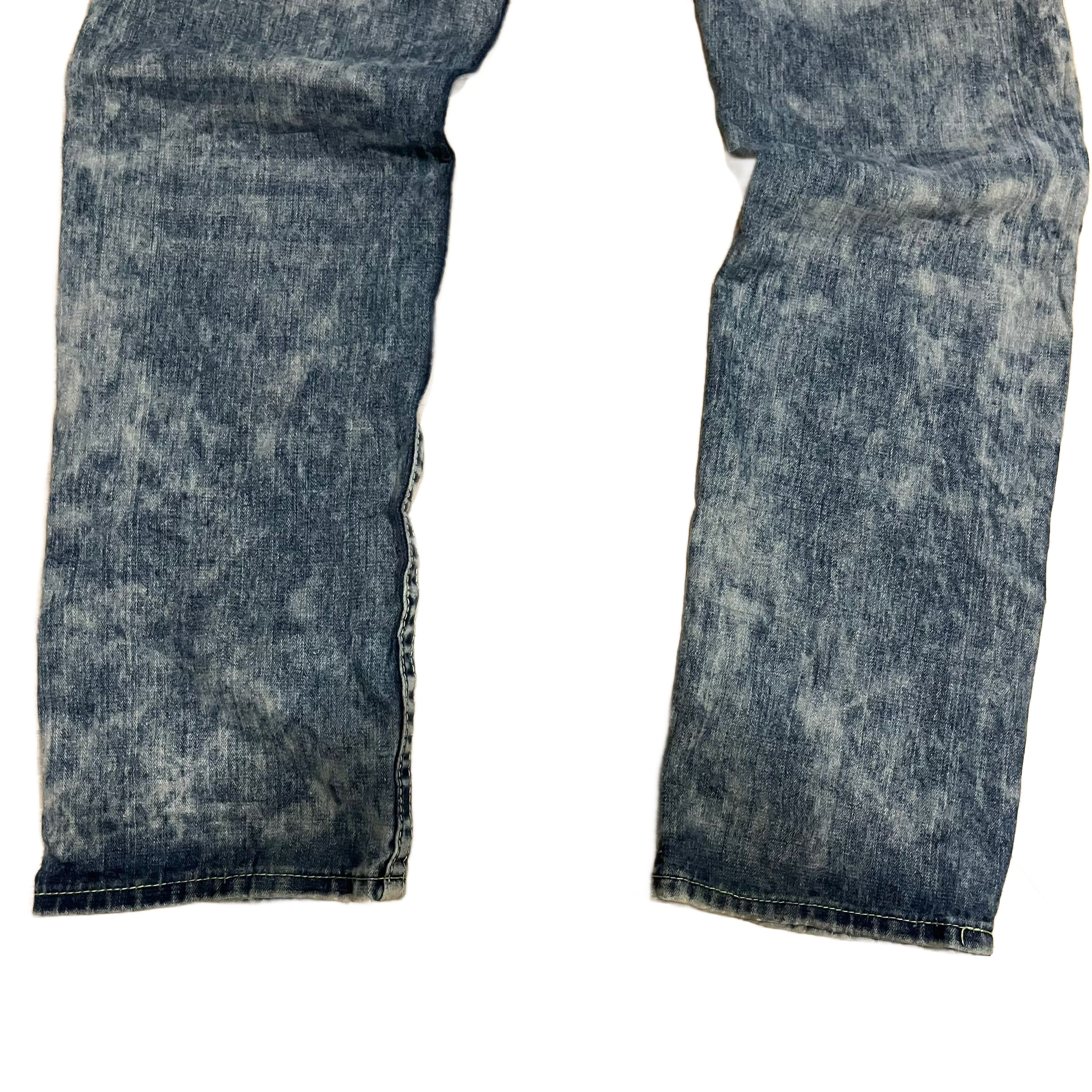 True Religion Billy Super T Größe 36x33