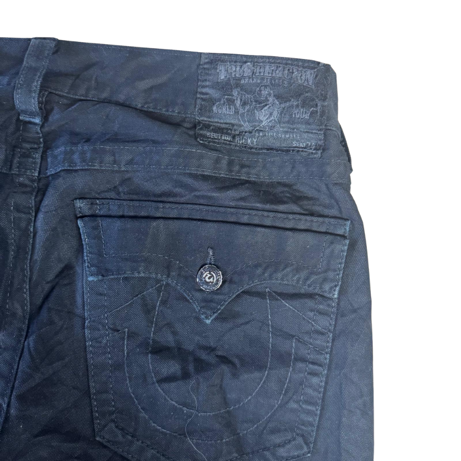 True Religion Jeans Größe 36