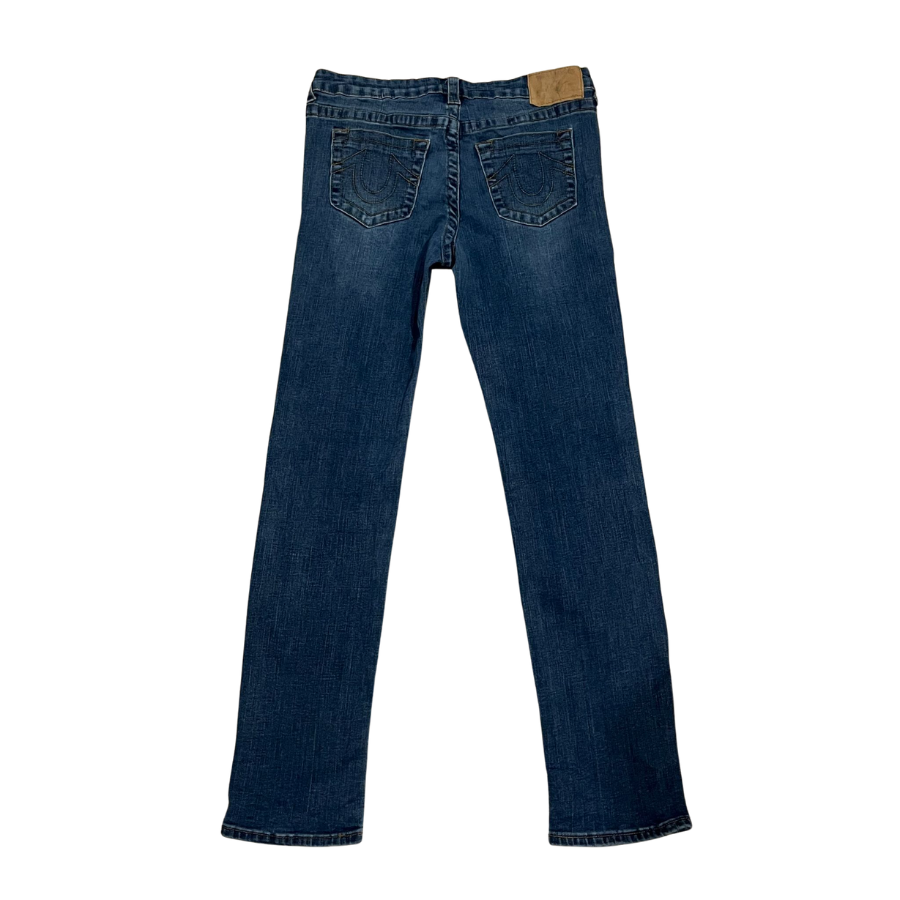 True Religion Jeans Größe 16