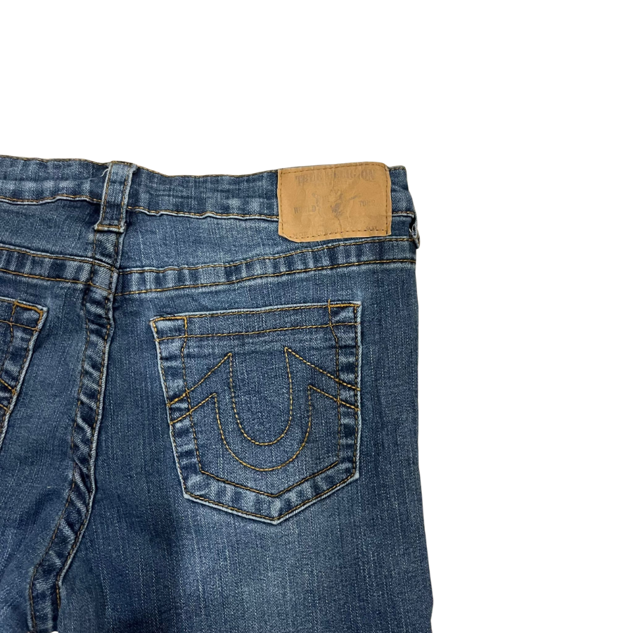 True Religion Jeans Größe 16