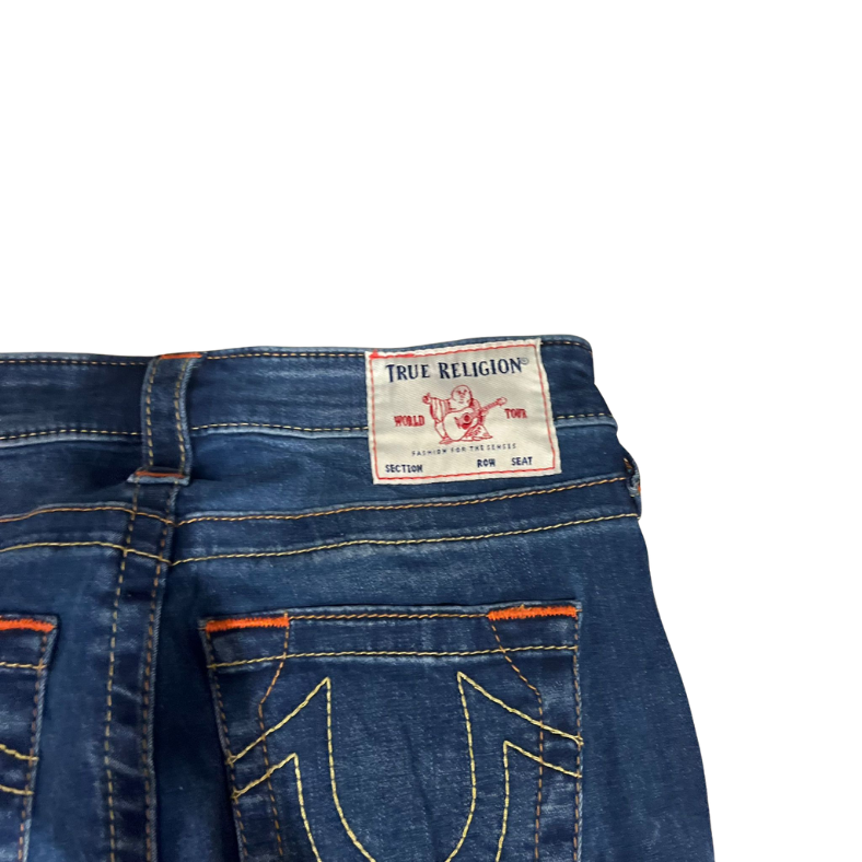 True Religion Jeans Größe 26