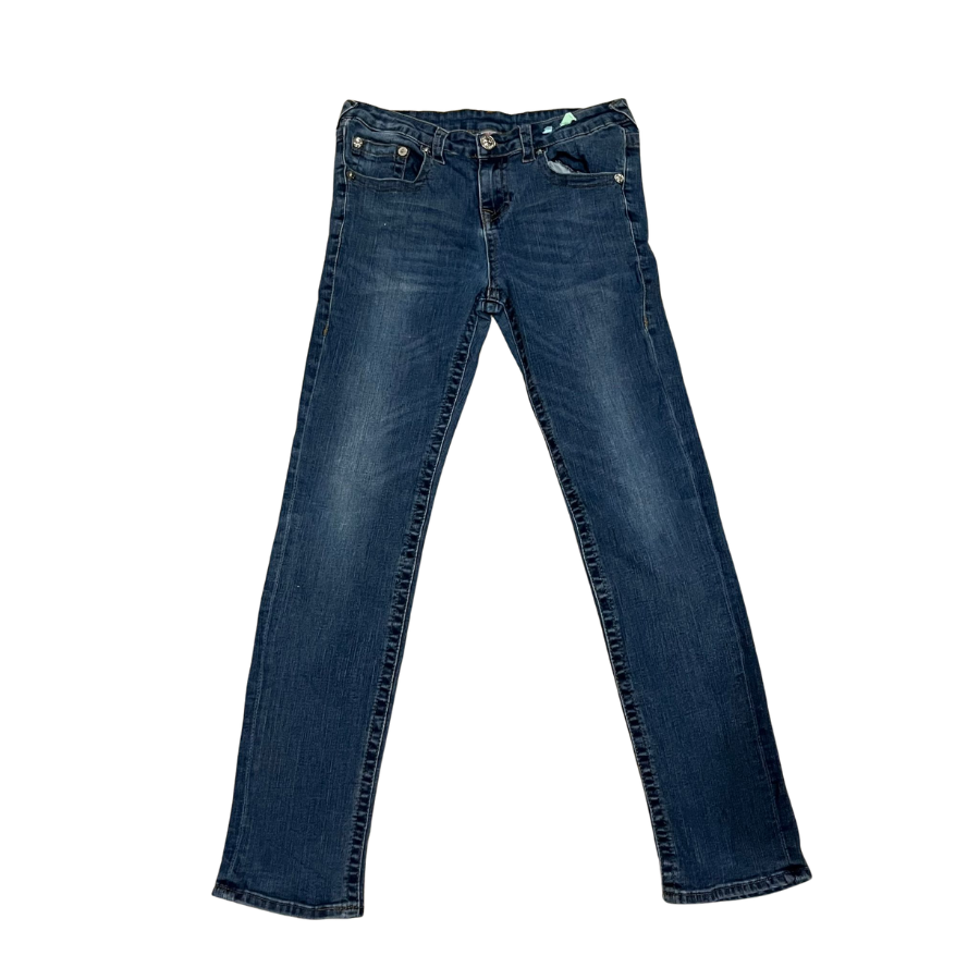 True Religion Jeans Größe 16