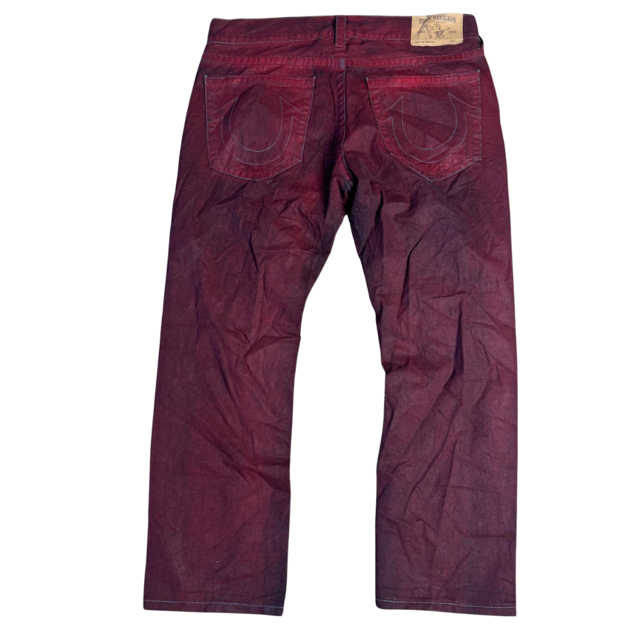True Religion Jeans Größe 36