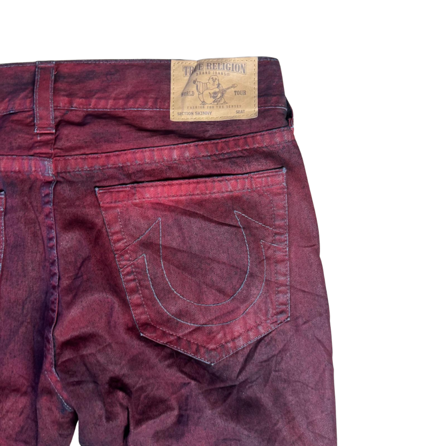 True Religion Jeans Größe 36