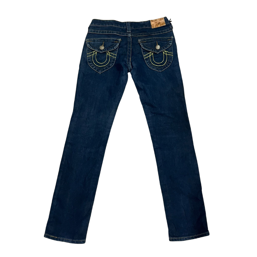 True Religion Jeans Größe 27