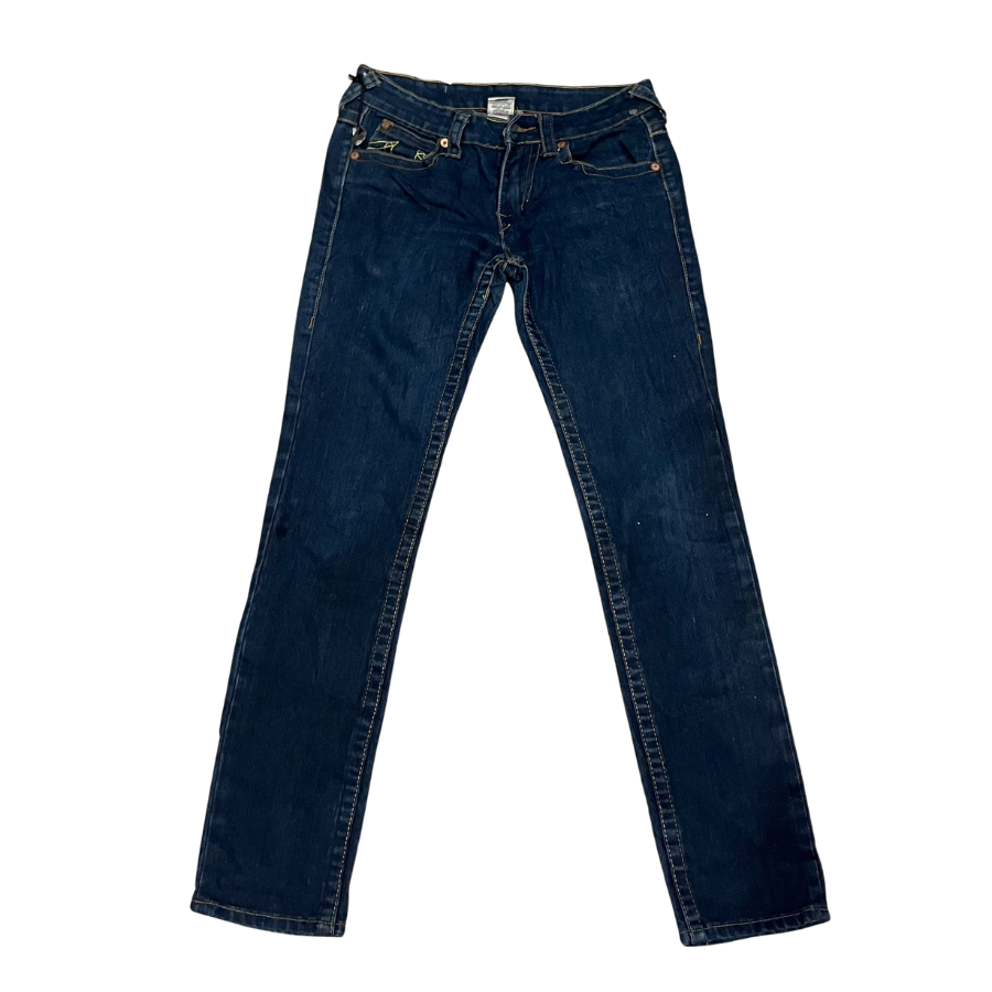 True Religion Jeans Größe 27