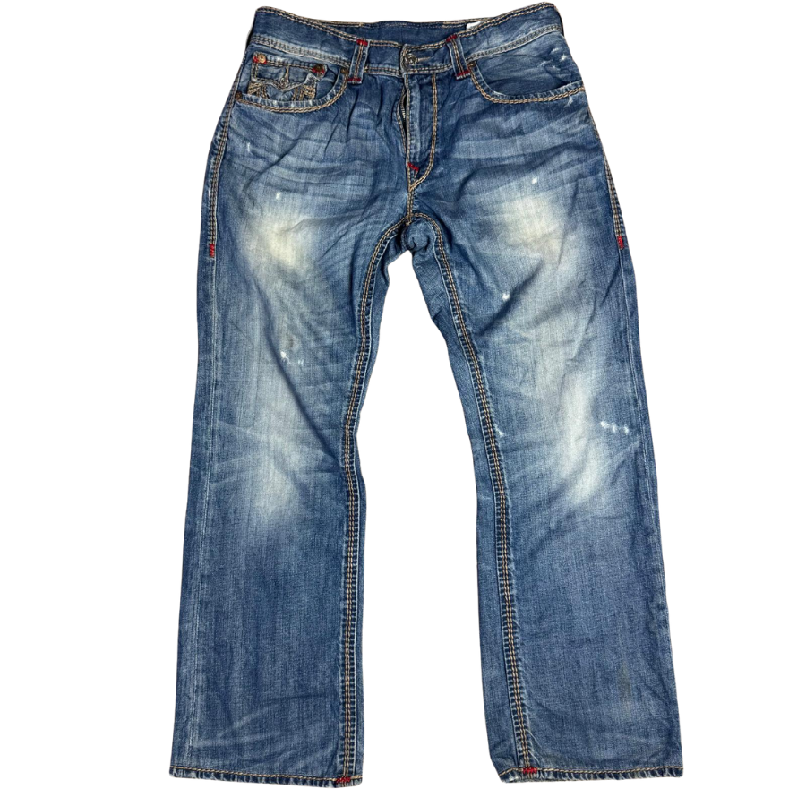 True Religion Jeans Größe 36