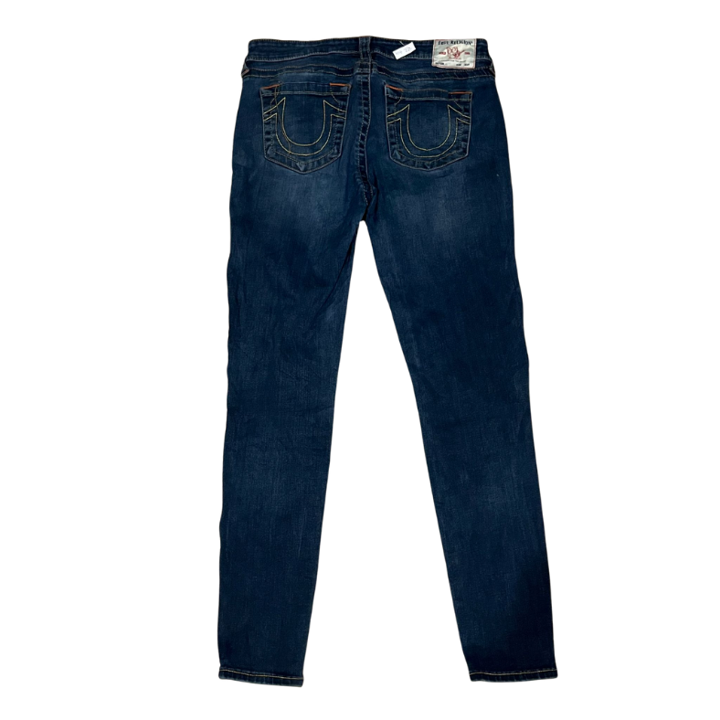 True Religion Jeans Größe 31