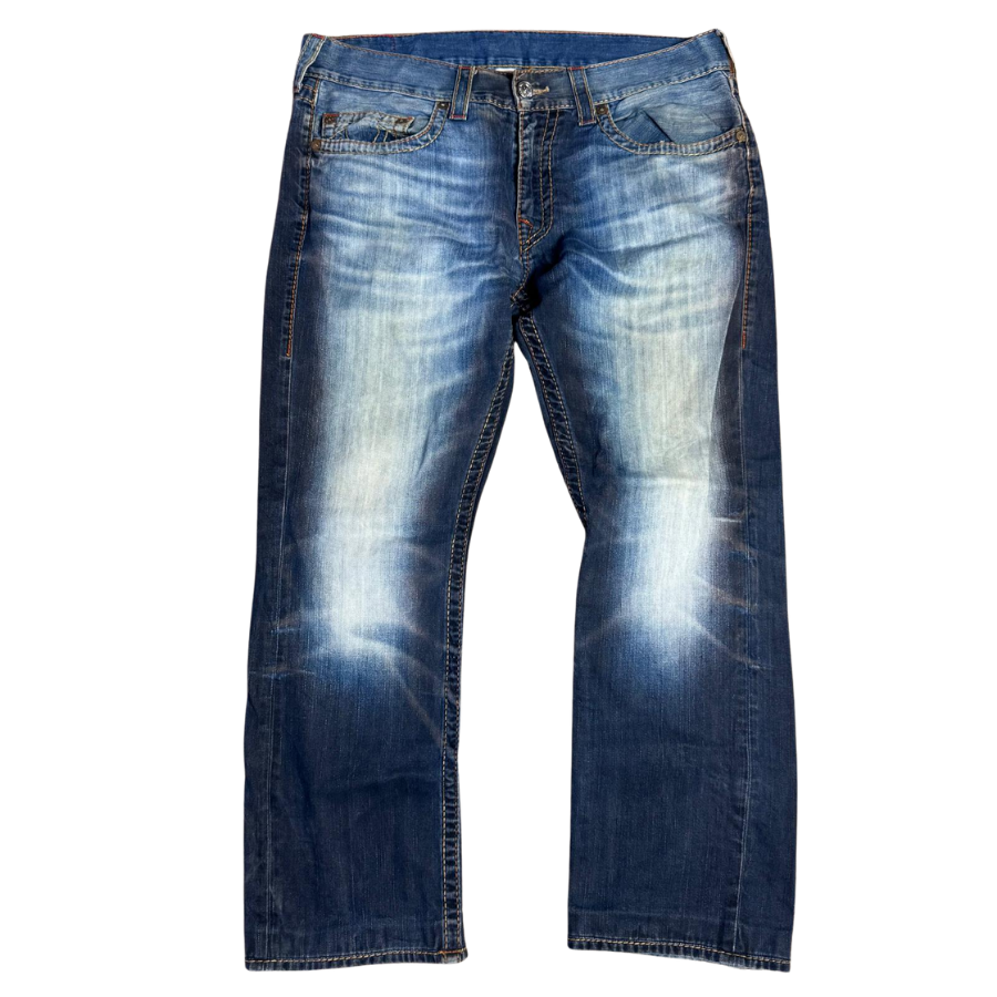 True Religion Jeans Größe 36