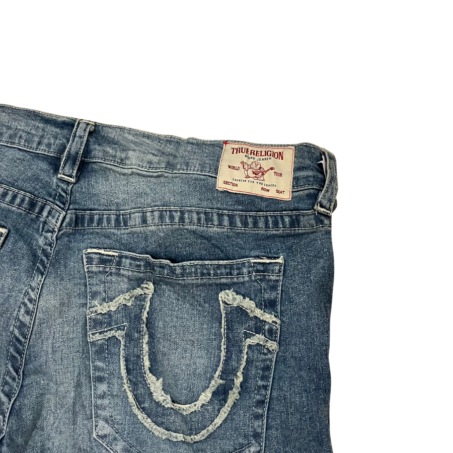 True Religion Jeans Größe 34