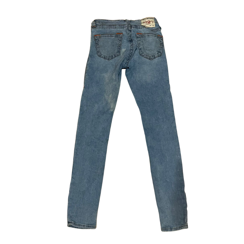 True Religion Damen Jeans Größe 24