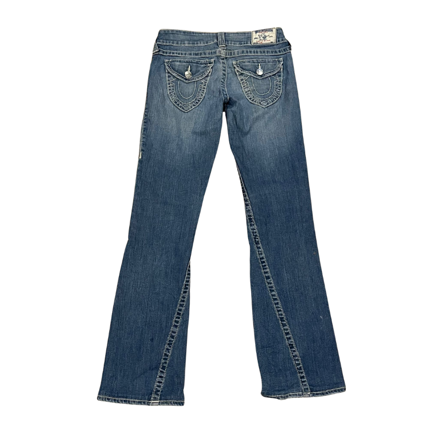 True Religion Jeans Größe 26
