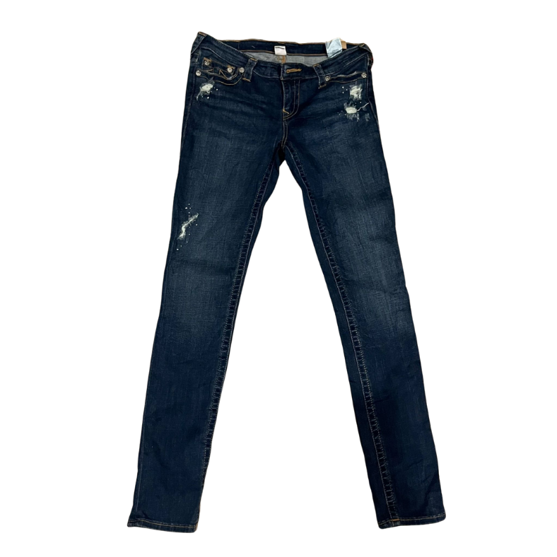 True Religion Damen Jeans Größe 28