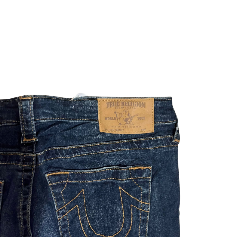 True Religion Damen Jeans Größe 28
