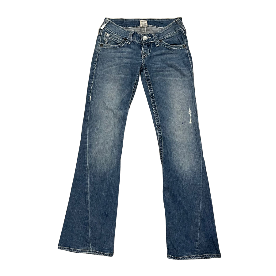 True Religion Jeans Größe 26