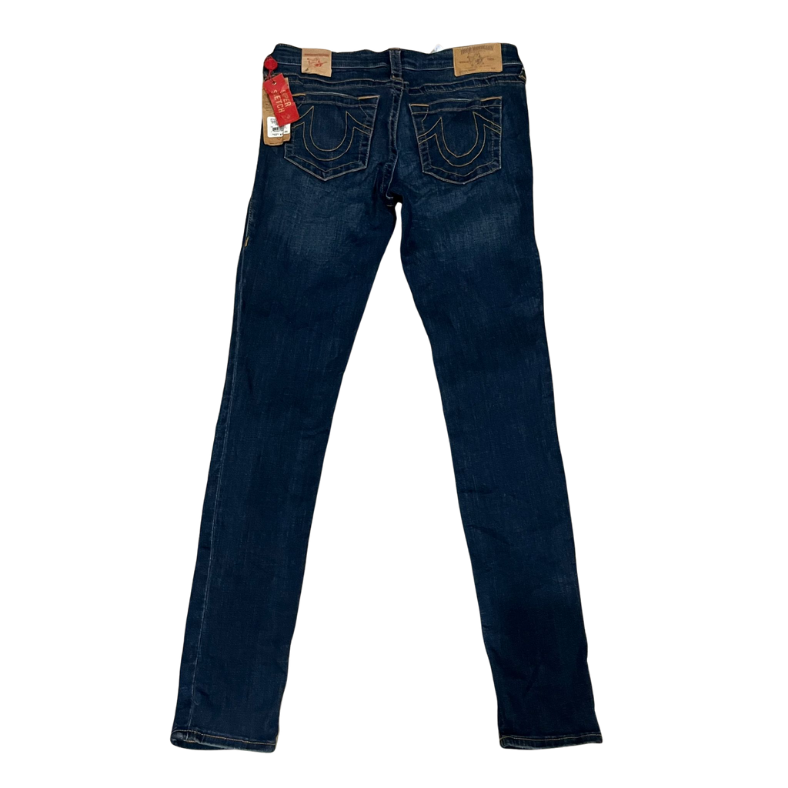 True Religion Damen Jeans Größe 28