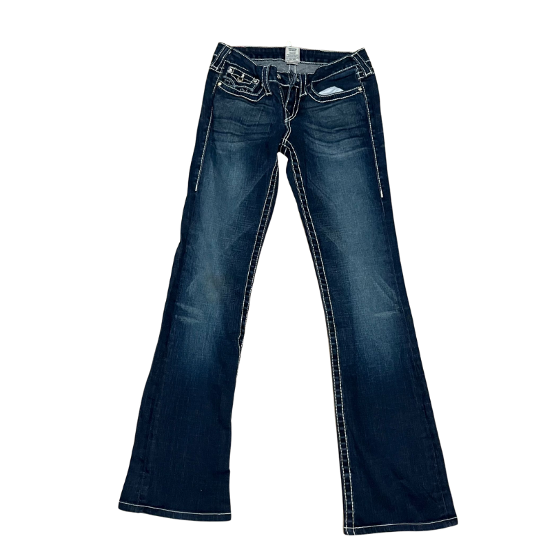 True Religion Jeans Größe 27