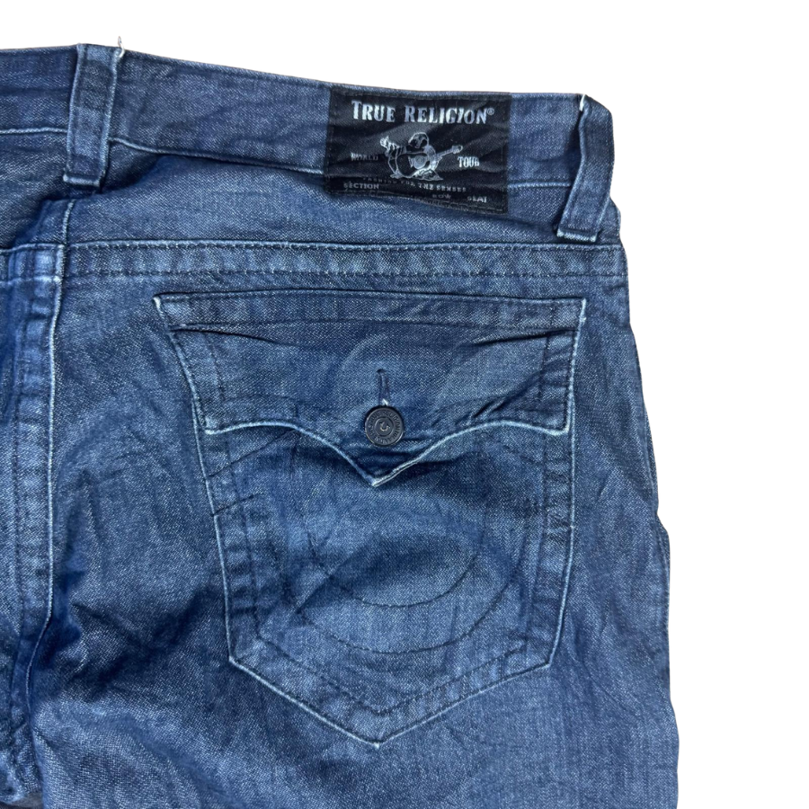 True Religion Jeans Größe 36