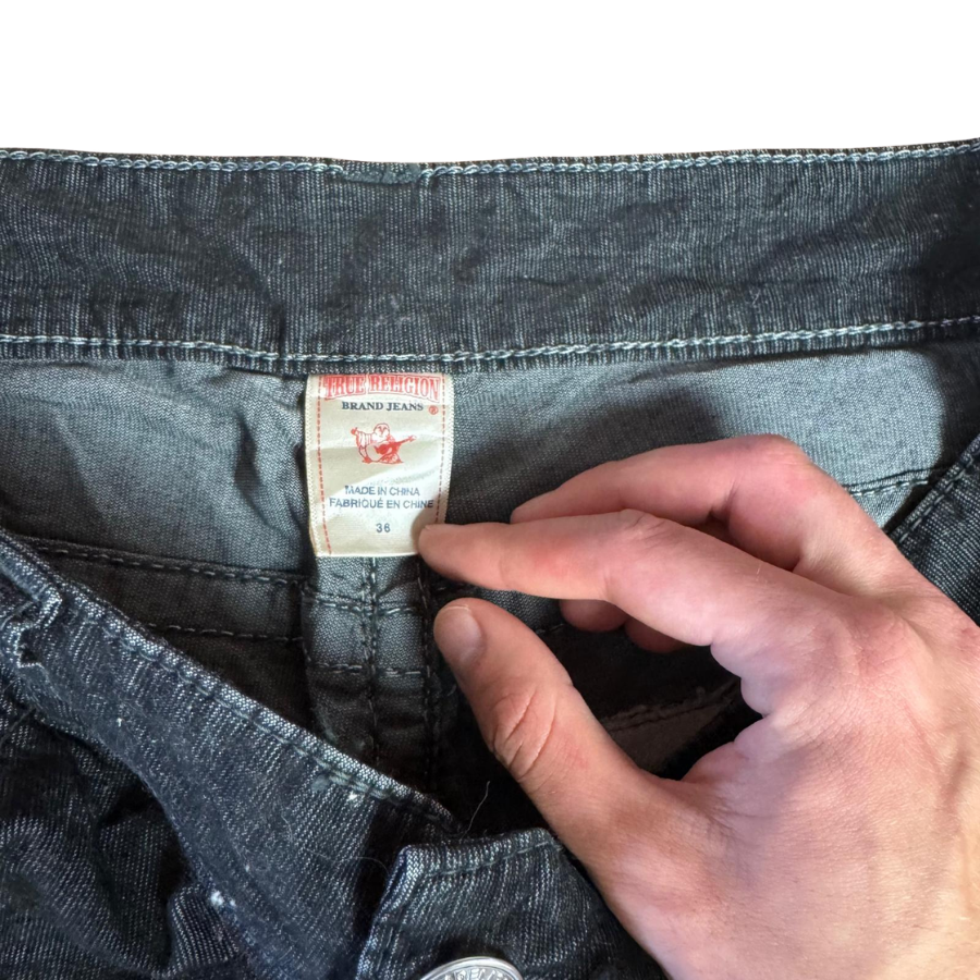 True Religion Jeans Größe 36