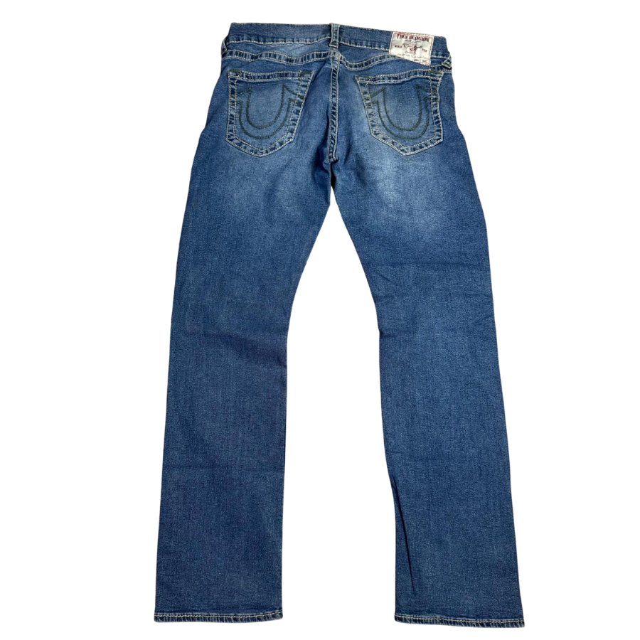 True Religion Jeans Größe 36 ricky