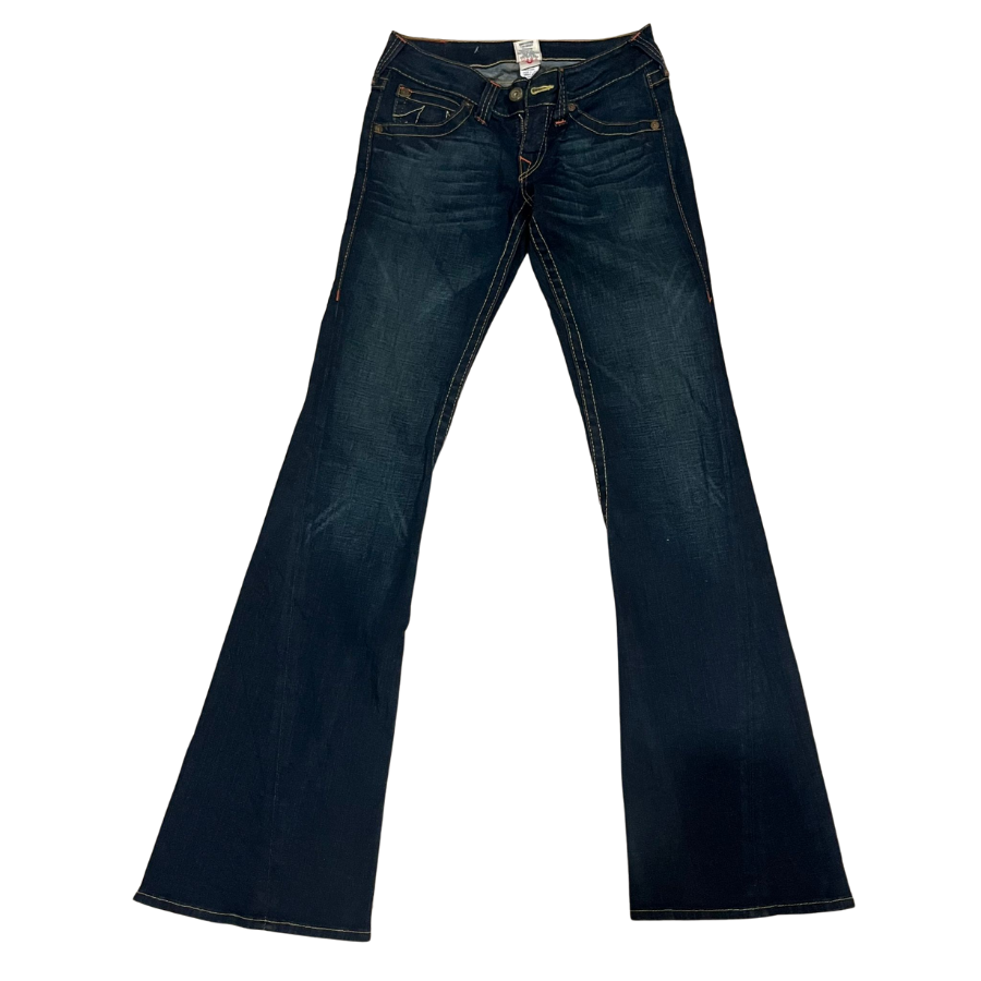 True Religion Jeans Größe 28