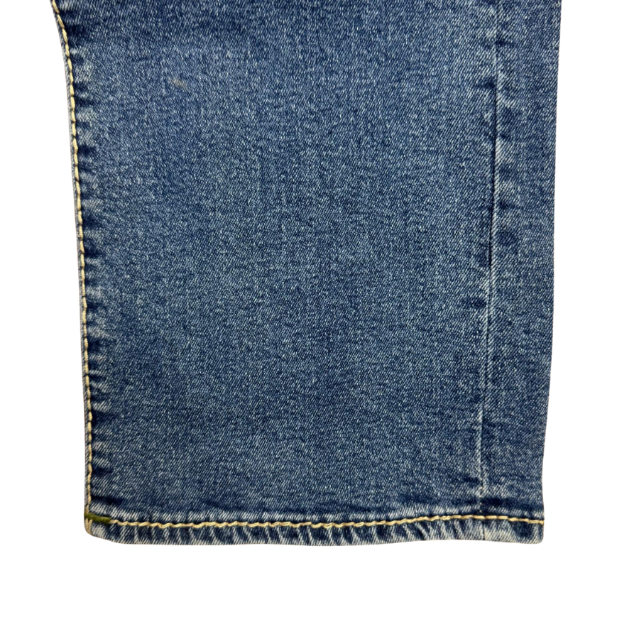 True Religion Jeans Größe 36 ricky