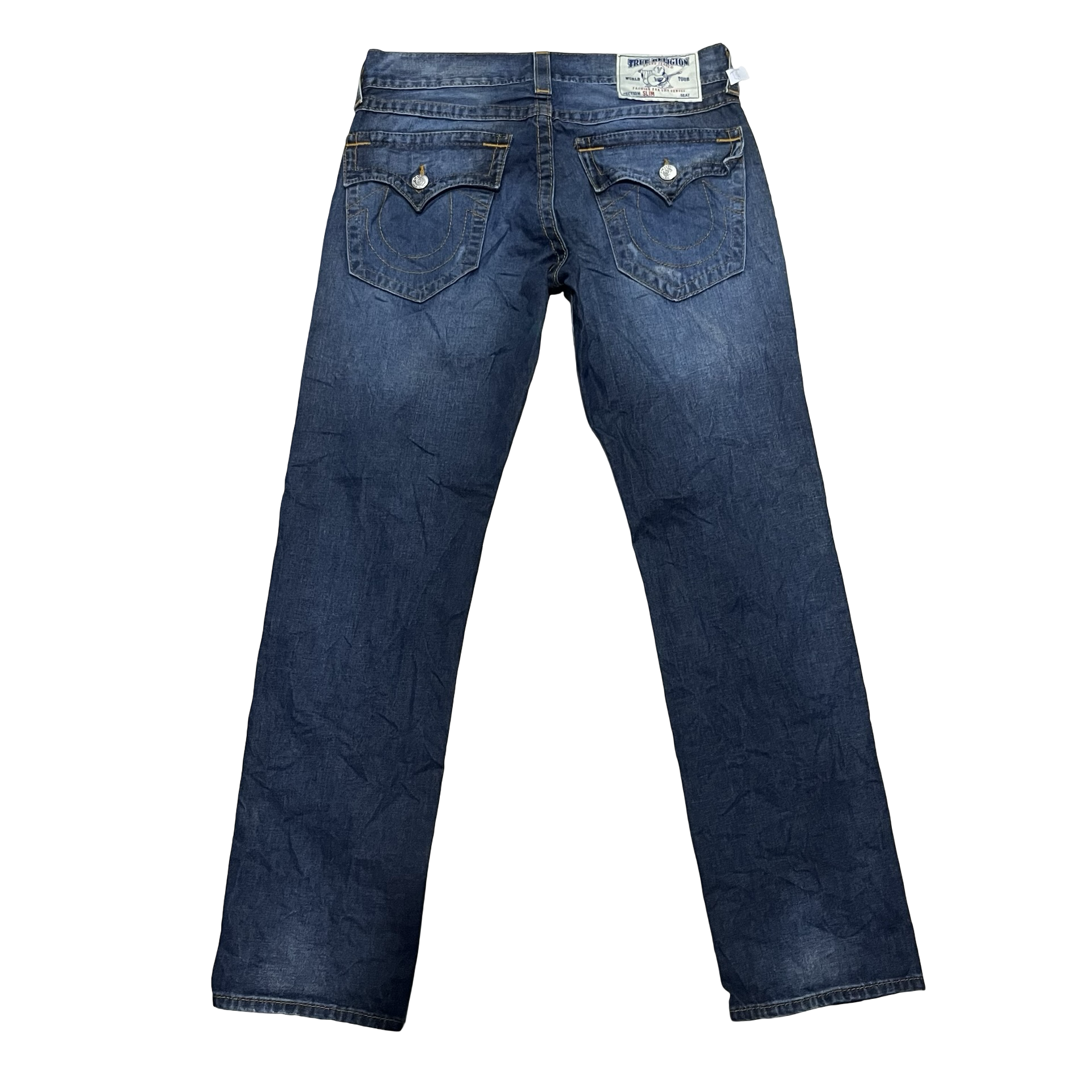 True Religion Jeans Größe 32