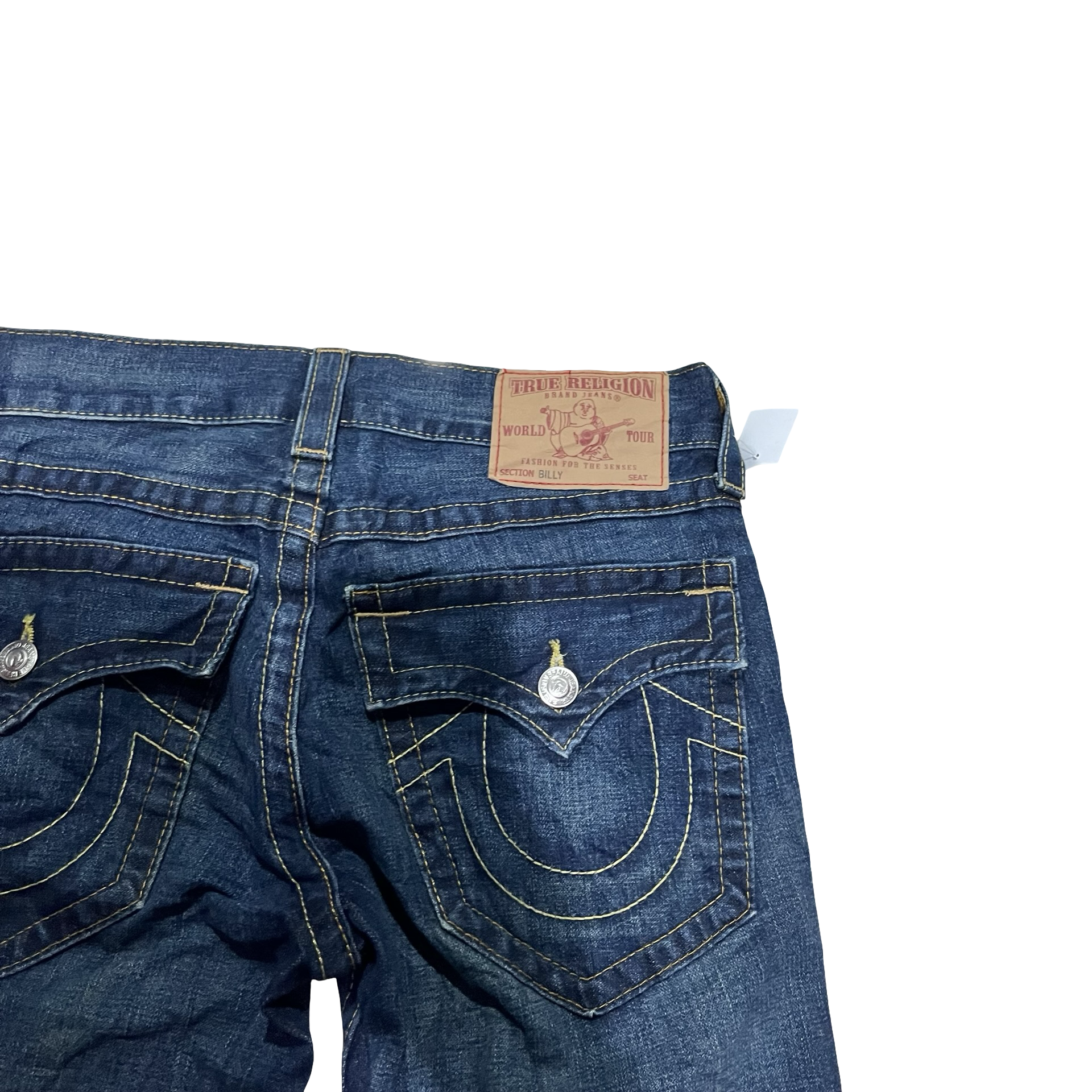 True Religion Jeans Größe 30