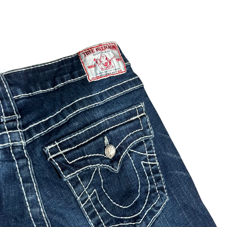 True Religion Jeans Größe 27