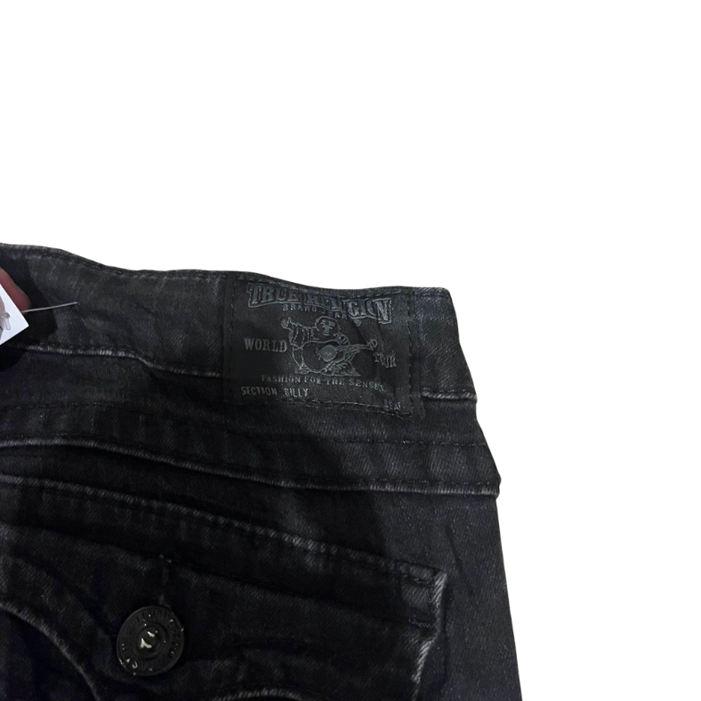 True Religion Billy Herren Jeans Größe 31