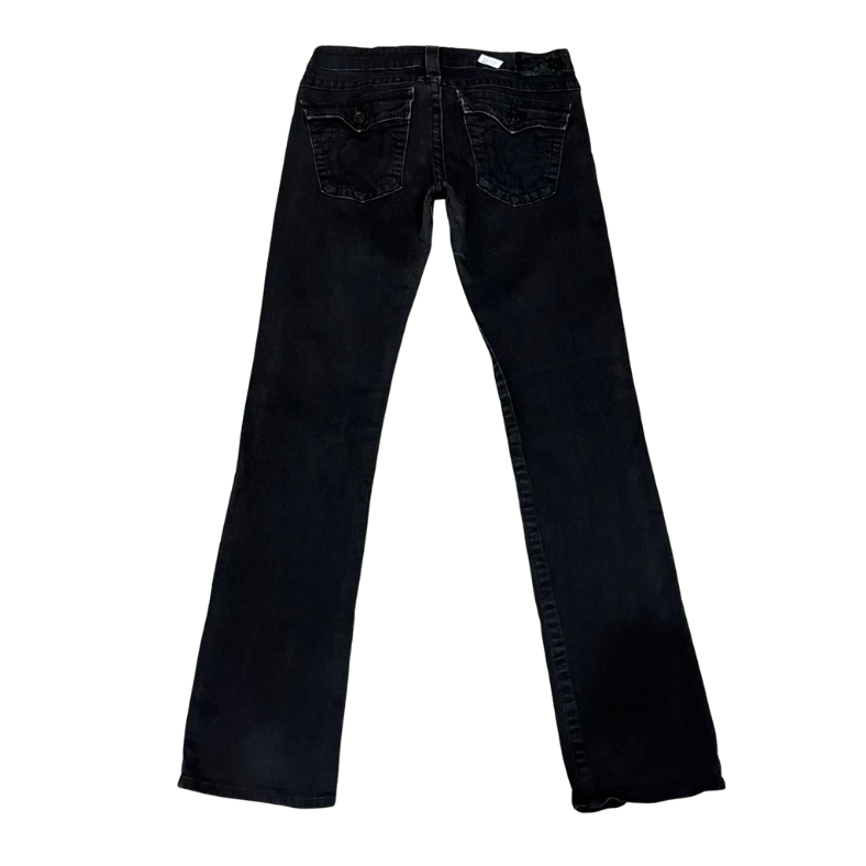 True Religion Billy Herren Jeans Größe 31
