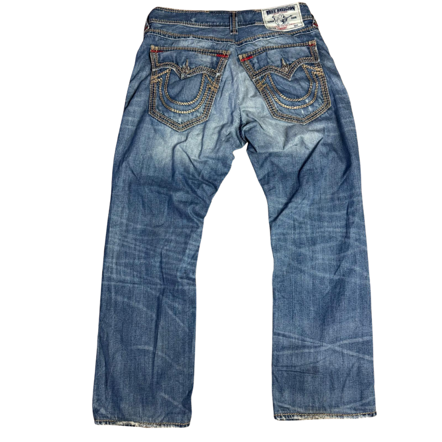 True Religion Jeans Größe 36