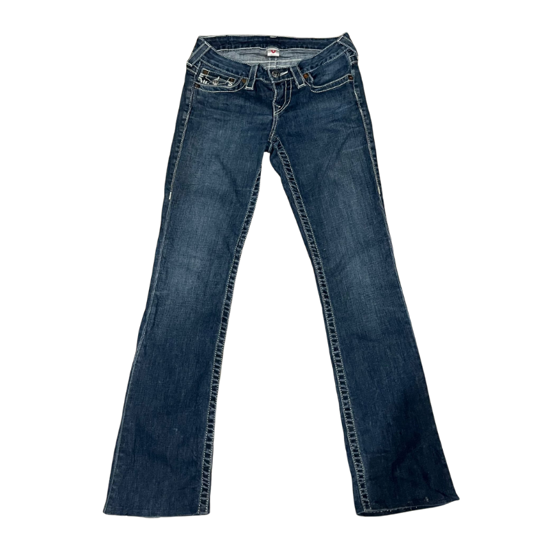 True Religion Jeans Größe 30