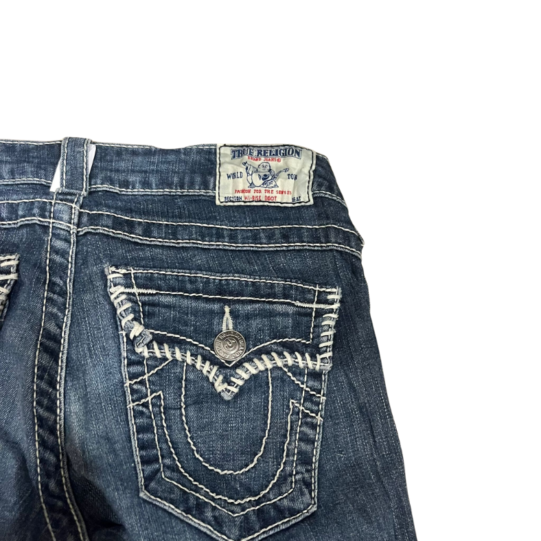 True Religion Jeans Größe 30