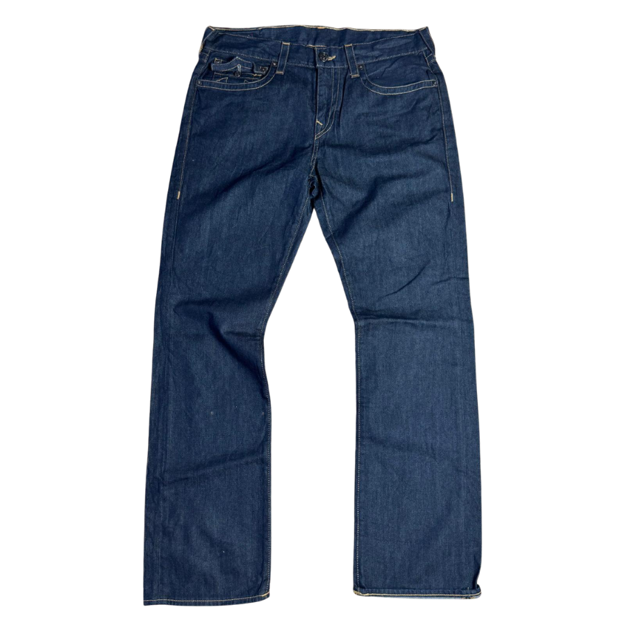 True Religion Jeans Größe 34 Straight