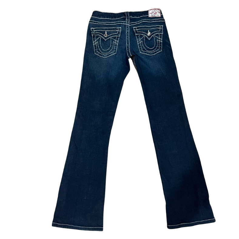 True Religion Jeans Größe 27