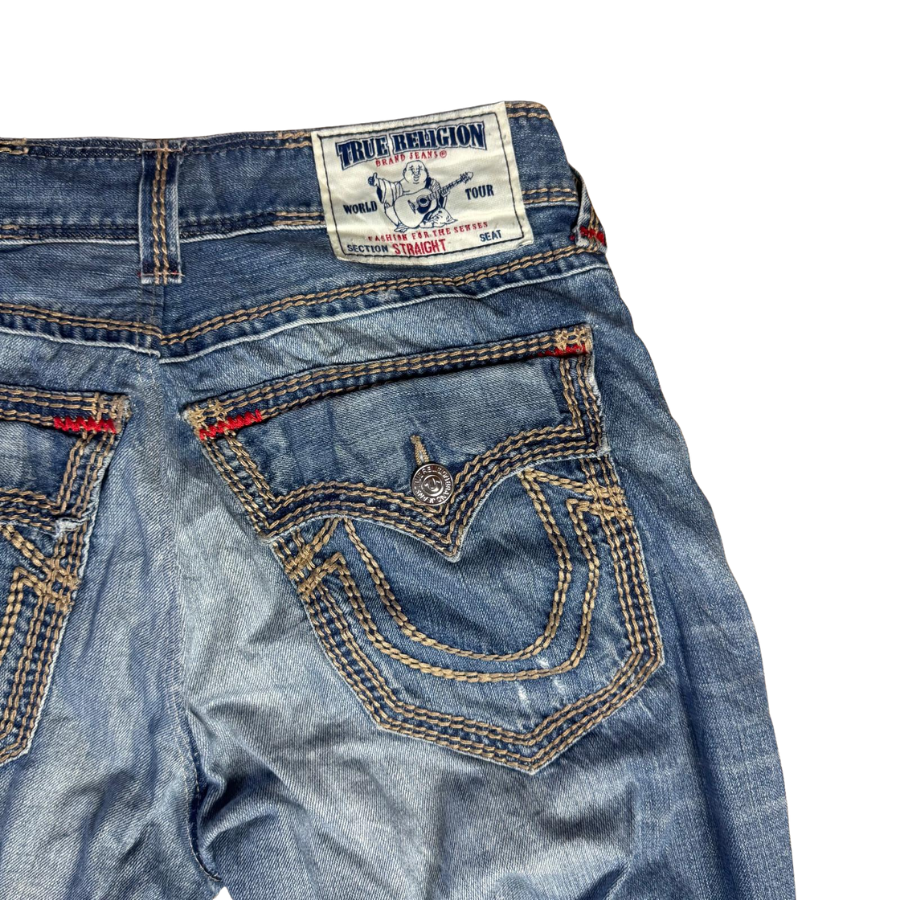 True Religion Jeans Größe 36