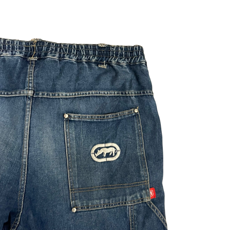 Ecko Unltd. Herren Jeans Größe 34