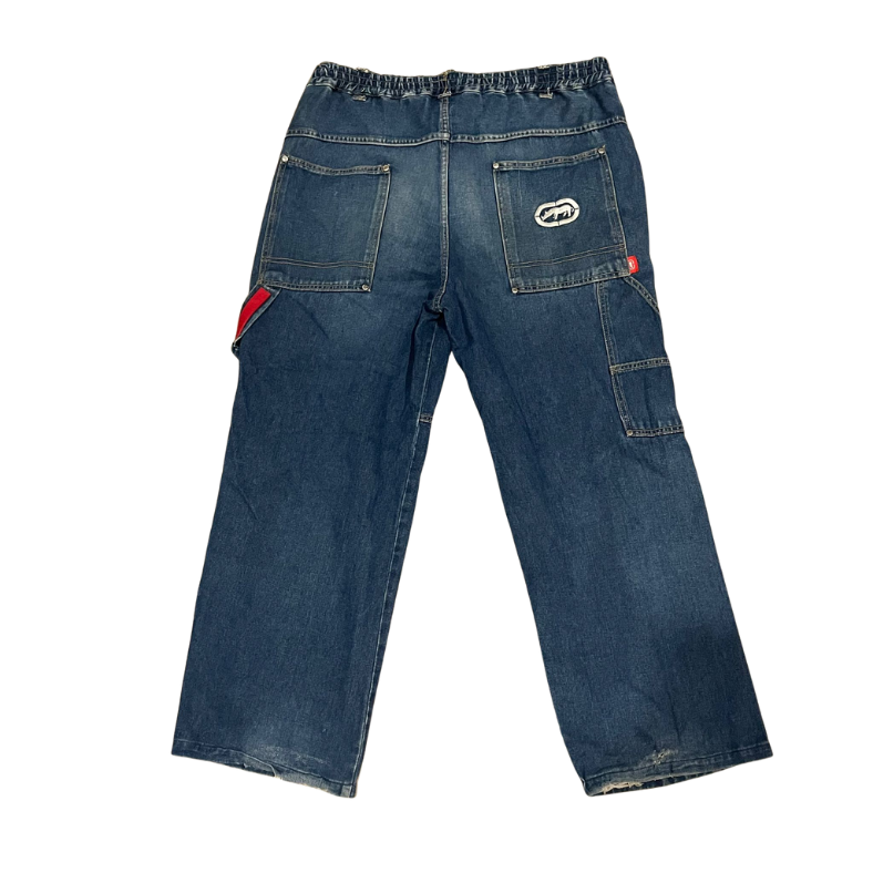 Ecko Unltd. Herren Jeans Größe 34