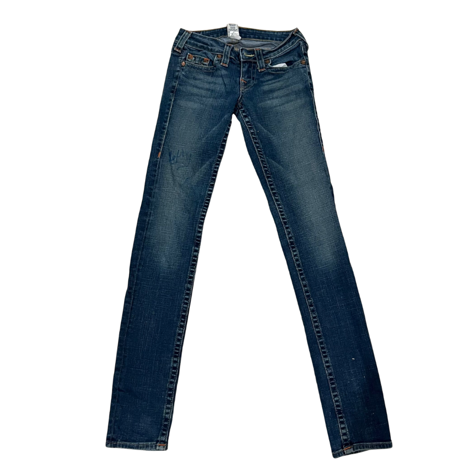 True Religion Jeans Größe 26