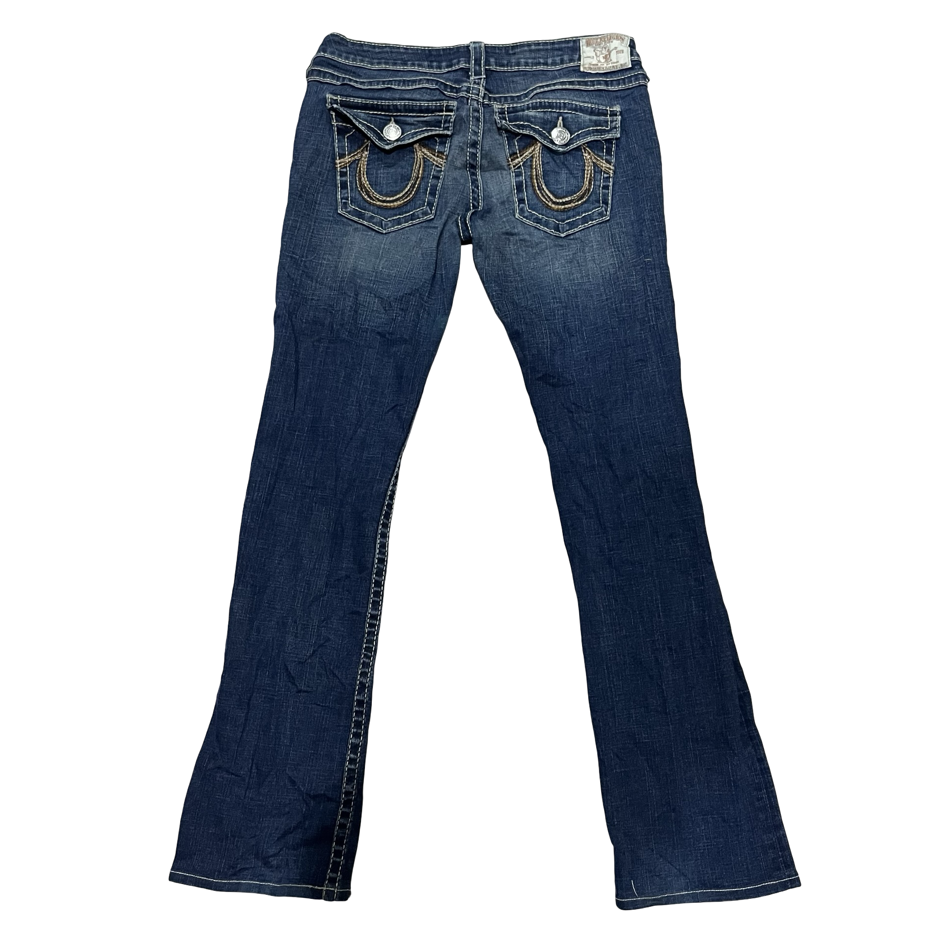 True Religion Jeans Größe 32