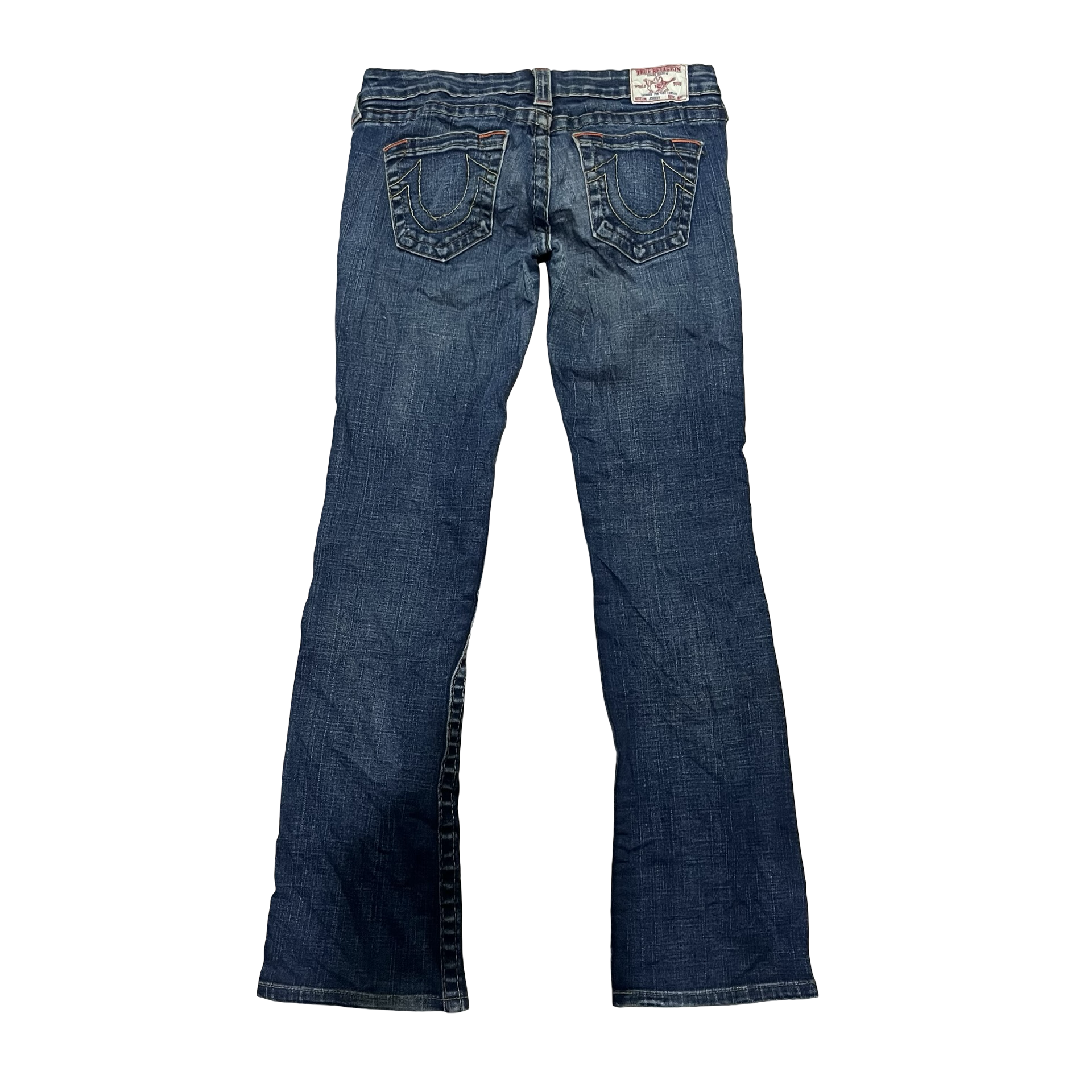 True Religion Flared Jeans Größe 29