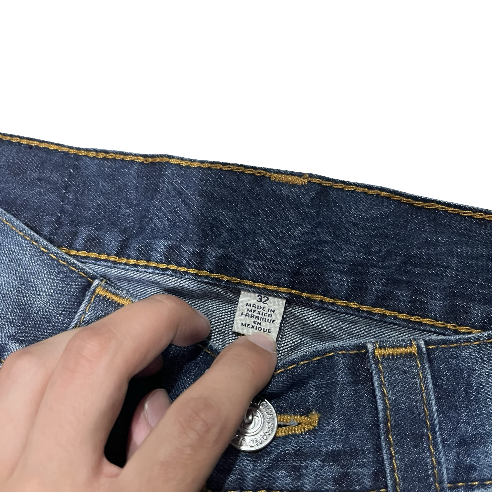 True Religion Jeans Größe 32