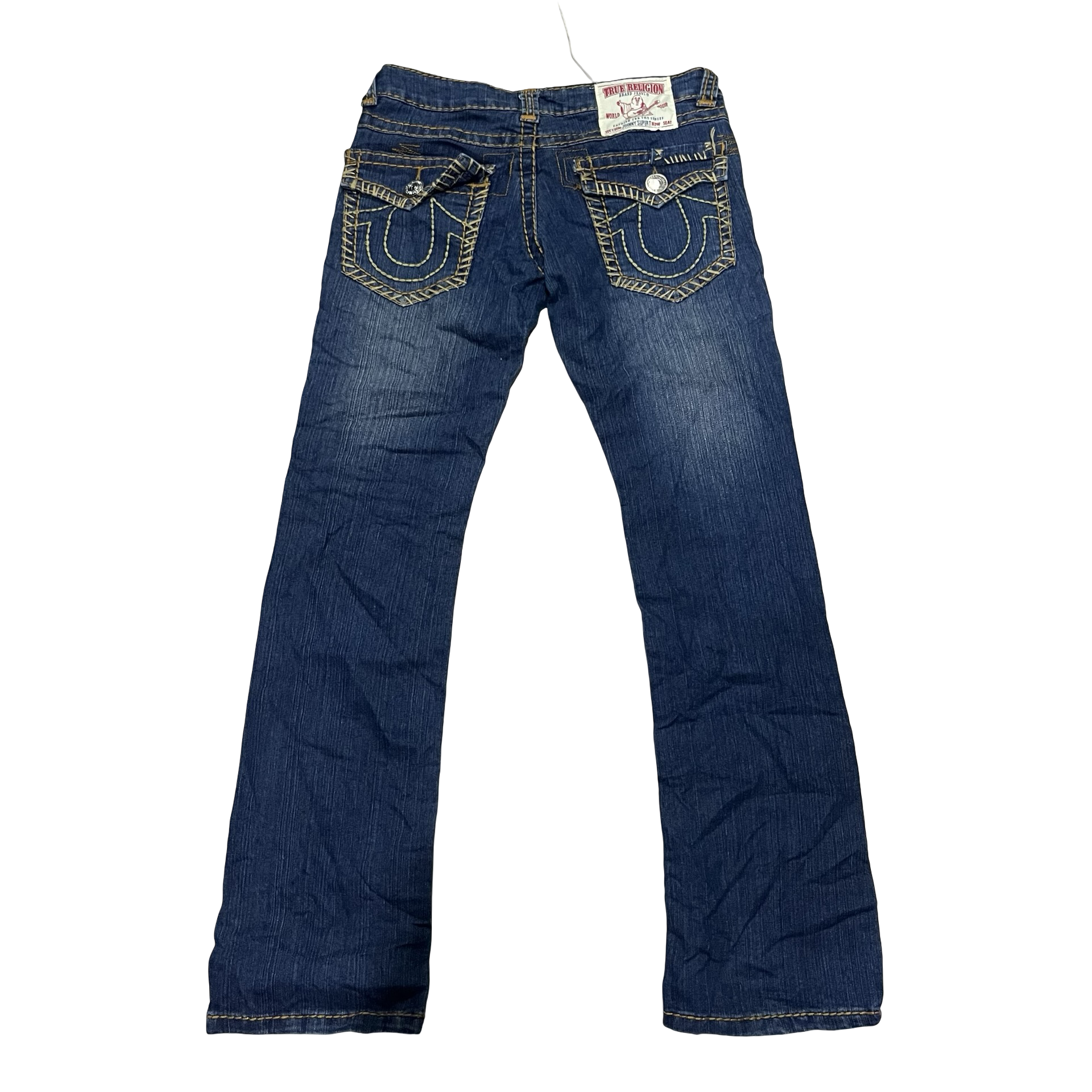 True Religion Jeans Größe 30